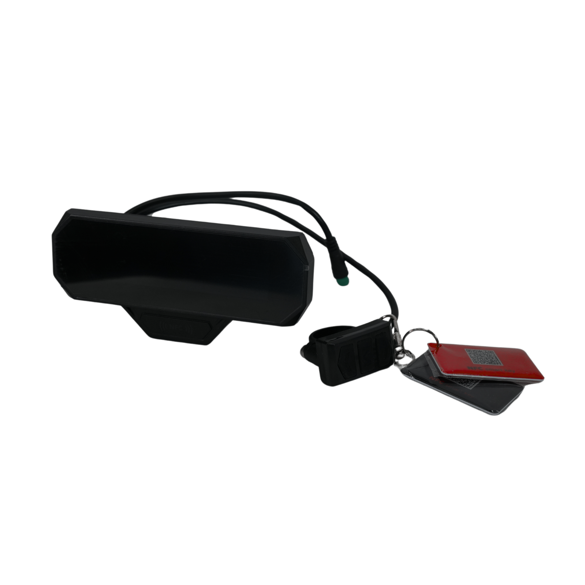 AL XE Pro Display (Arctic Leopard XE Pro OEM) - Pinned Electric