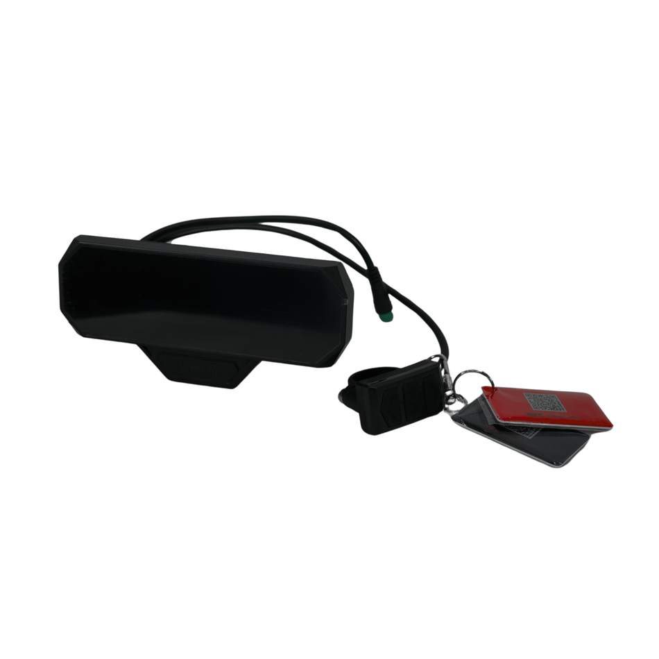 AL XE Pro Display (Arctic Leopard XE Pro OEM) - Pinned Electric