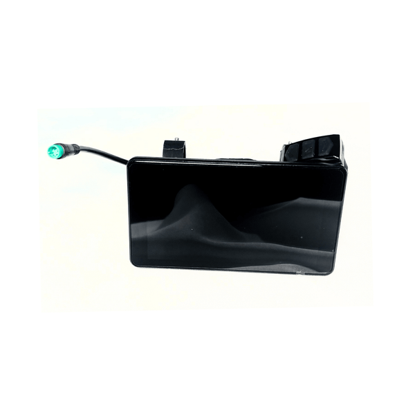 AL XE Pro Display New Style (Arctic Leopard XE Pro OEM) - Pinned Electric