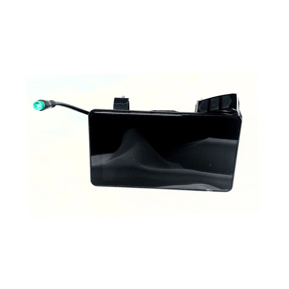 AL XE Pro Display New Style (Arctic Leopard XE Pro OEM) - Pinned Electric