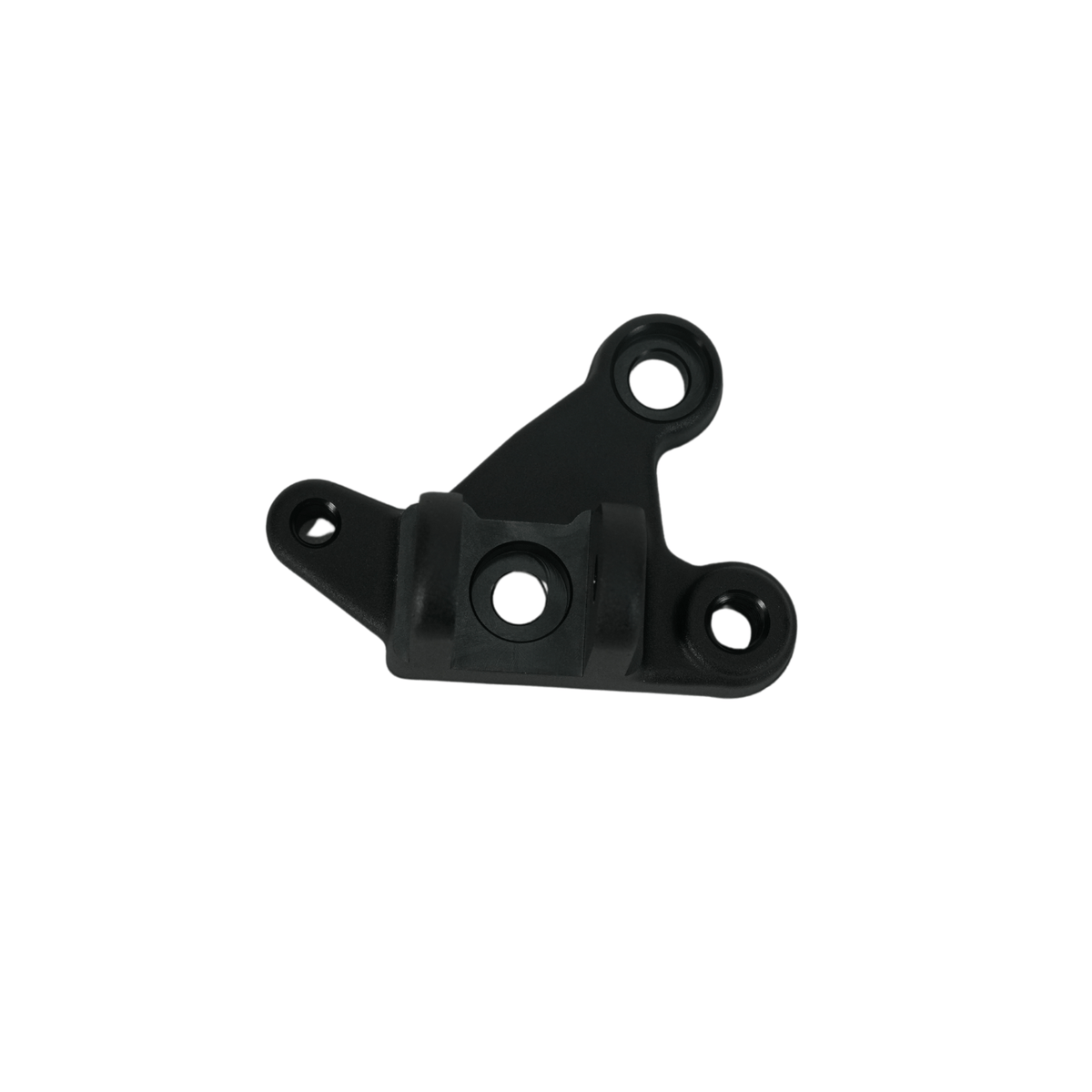 AL XE Pro Footrest Bracket Right (Arctic Leopard XE Pro OEM) - Pinned Electric