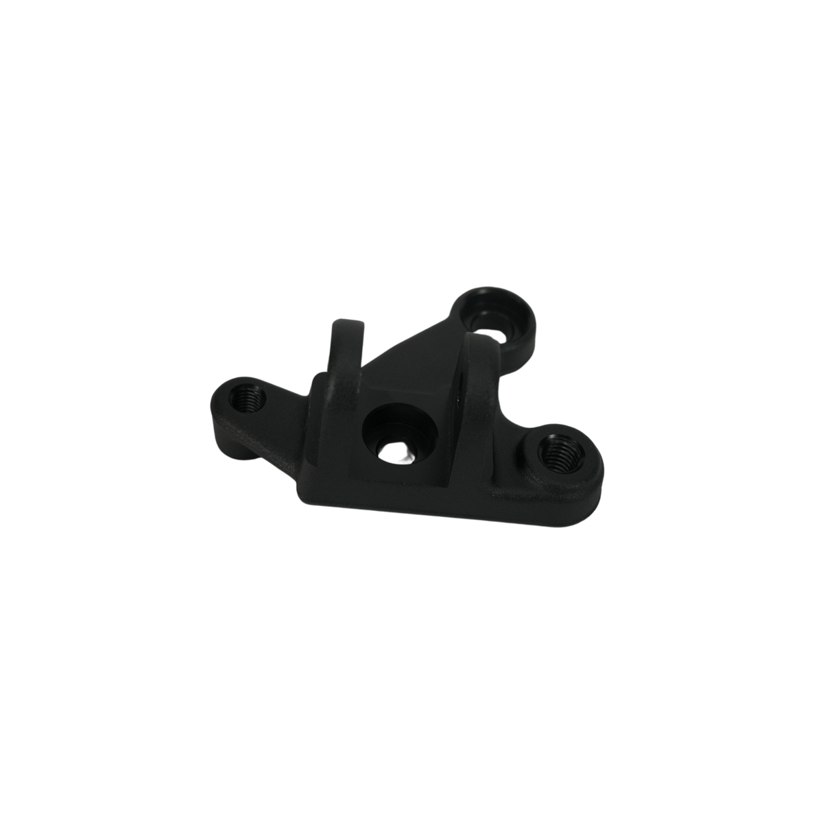 AL XE Pro Footrest Bracket Right (Arctic Leopard XE Pro OEM) - Pinned Electric