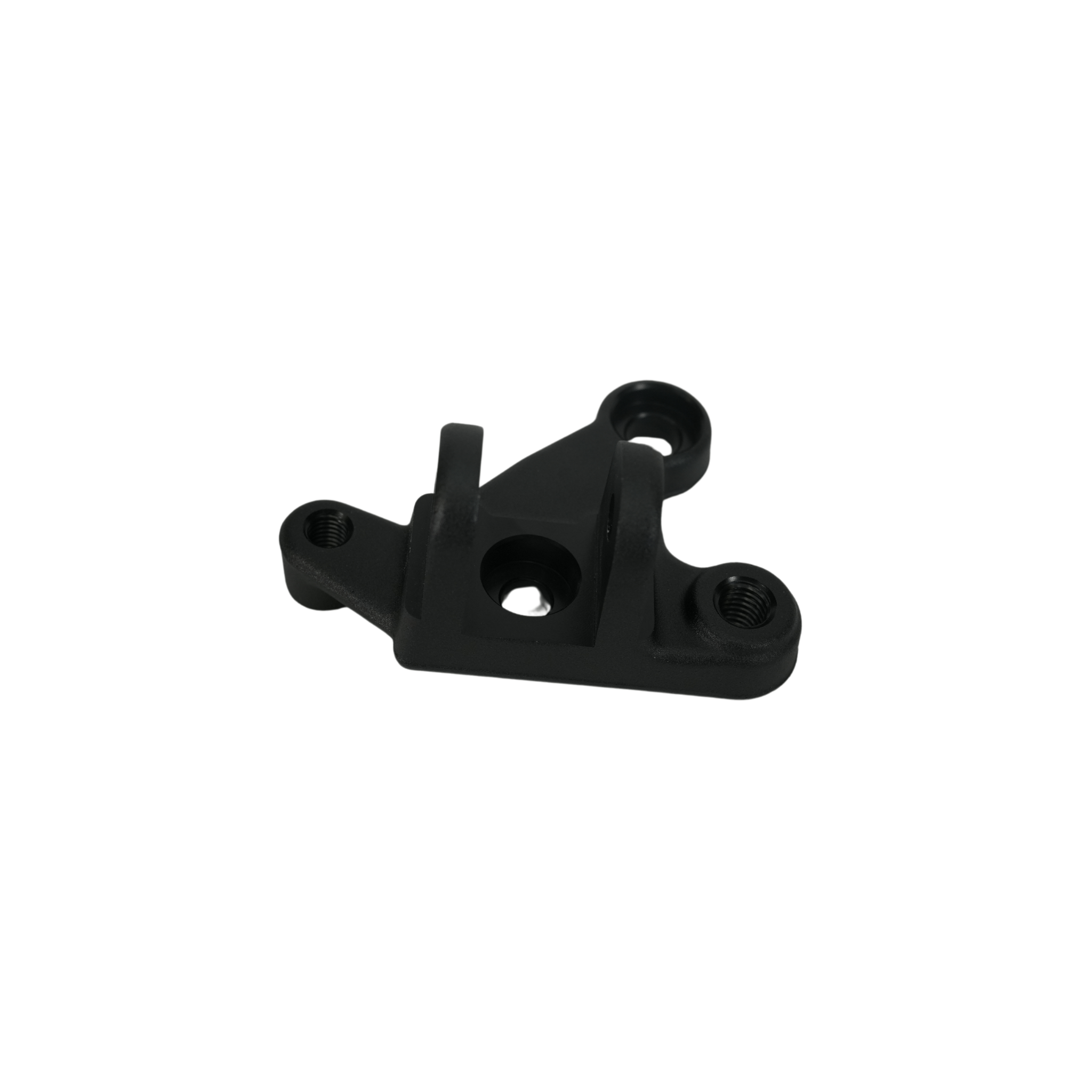 AL XE Pro Footrest Bracket Right (Arctic Leopard XE Pro OEM) - Pinned Electric