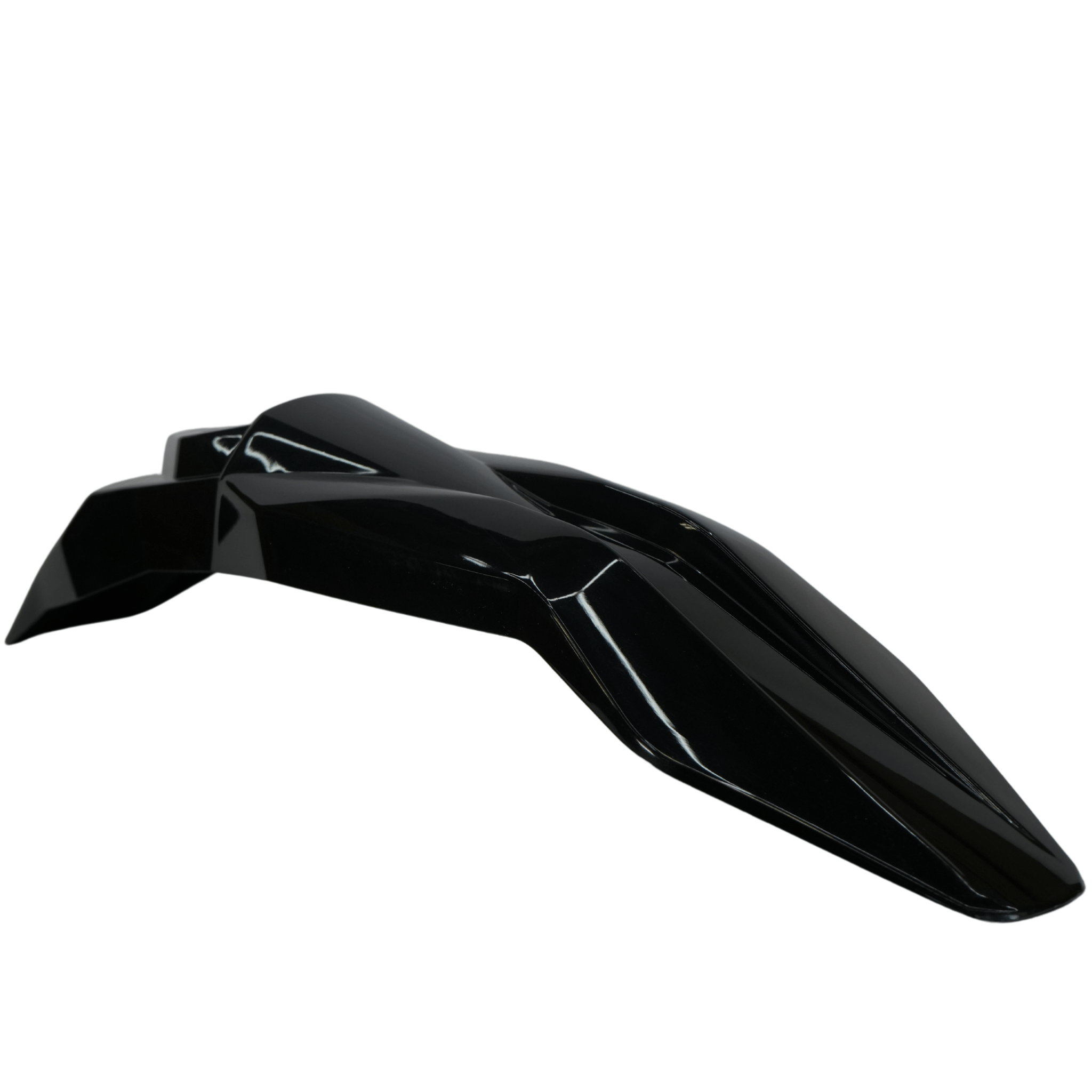 AL XE Pro Front Fender (Arctic Leopard XE Pro OEM) - Pinned Electric