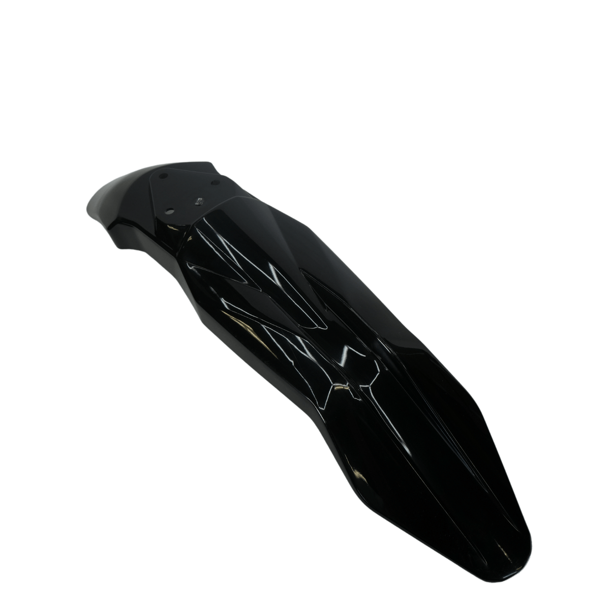 AL XE Pro Front Fender (Arctic Leopard XE Pro OEM) - Pinned Electric