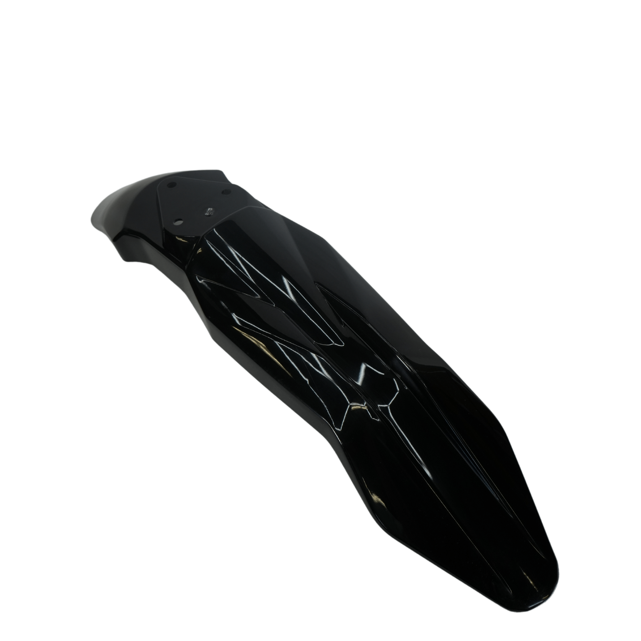 AL XE Pro Front Fender (Arctic Leopard XE Pro OEM) - Pinned Electric