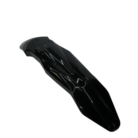 AL XE Pro Front Fender (Arctic Leopard XE Pro OEM) - Pinned Electric