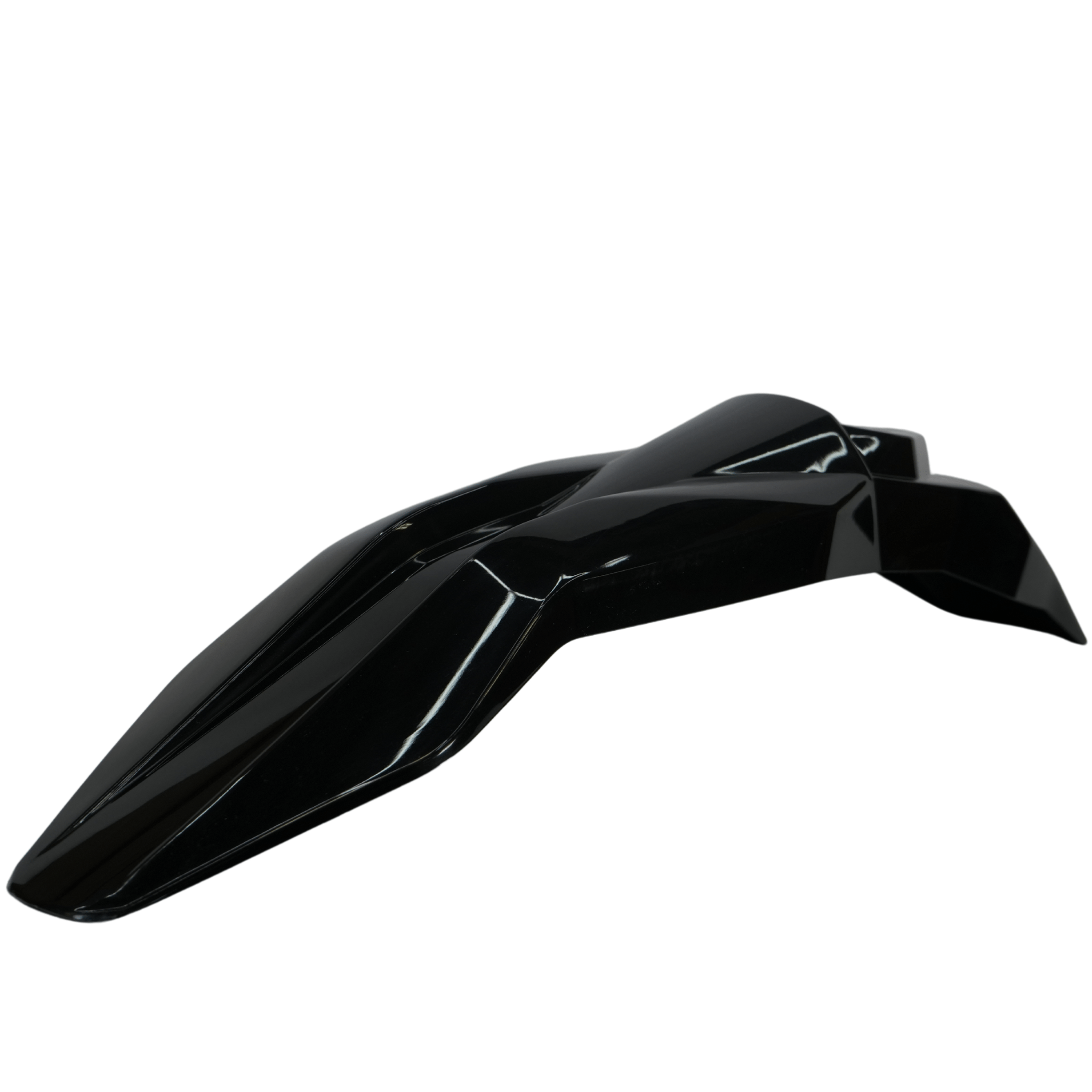 AL XE Pro Front Fender (Arctic Leopard XE Pro OEM) - Pinned Electric