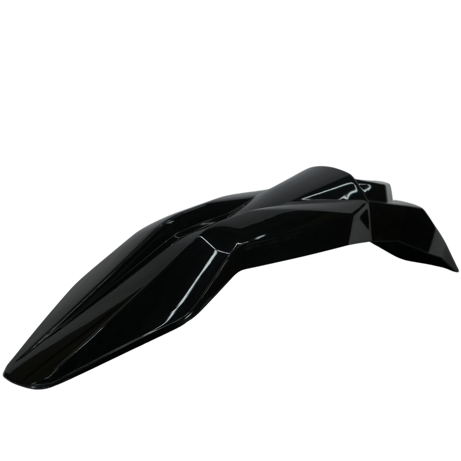 AL XE Pro Front Fender (Arctic Leopard XE Pro OEM) - Pinned Electric