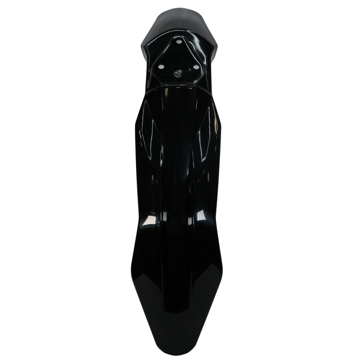 AL XE Pro Front Fender (Arctic Leopard XE Pro OEM) - Pinned Electric