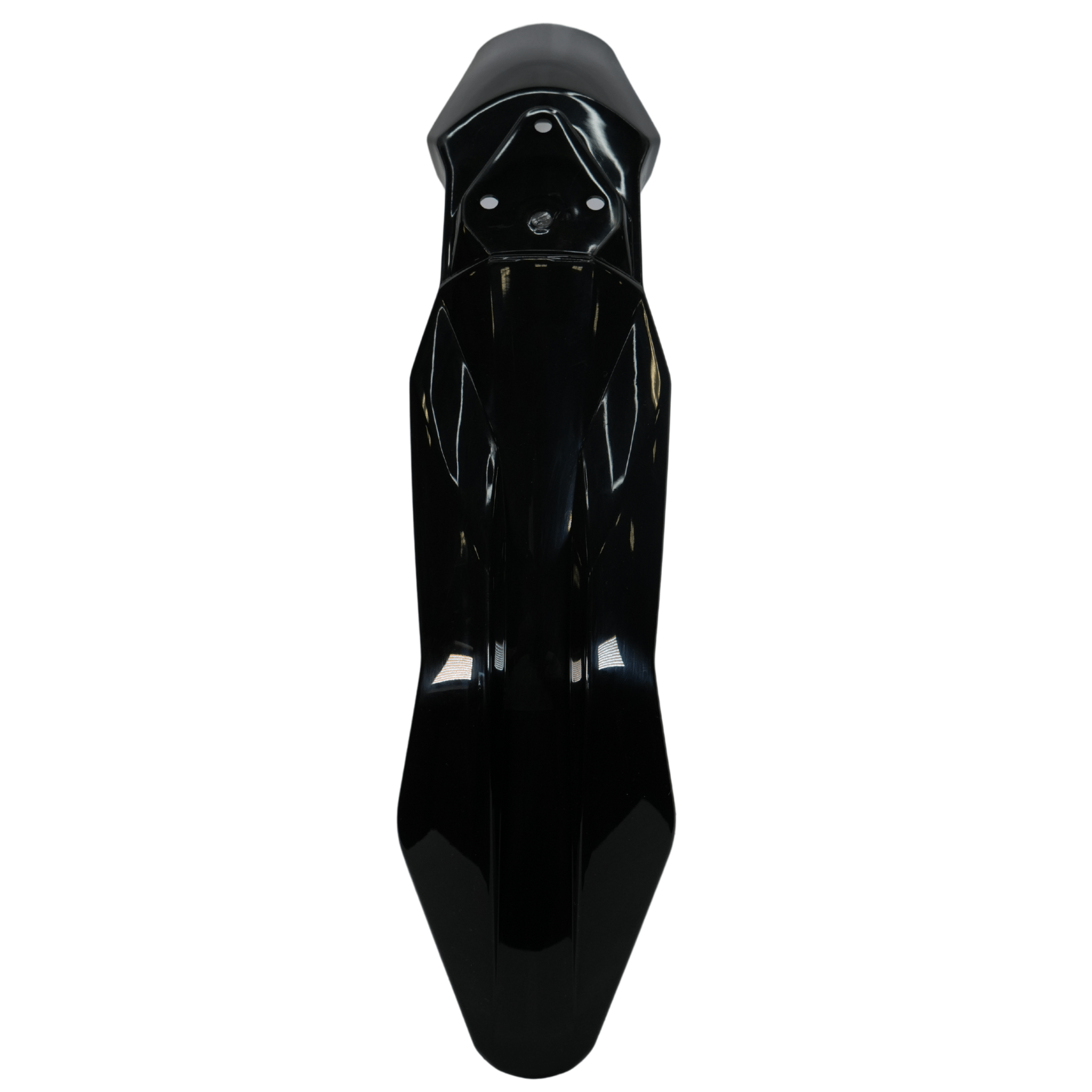 AL XE Pro Front Fender (Arctic Leopard XE Pro OEM) - Pinned Electric