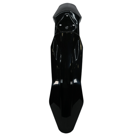 AL XE Pro Front Fender (Arctic Leopard XE Pro OEM) - Pinned Electric