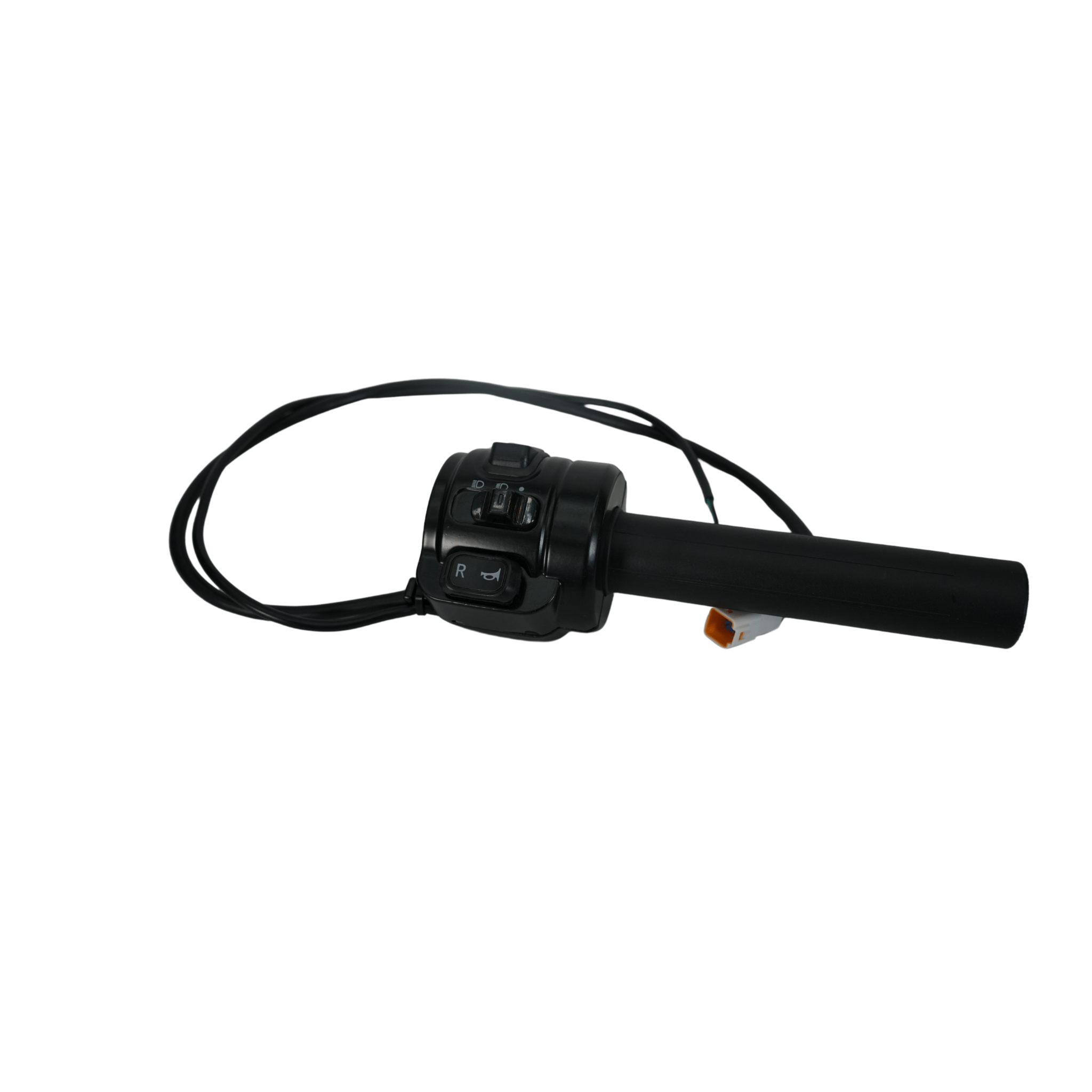 Throttle Pro XE Pro - OEM Parts - Pinned Electric