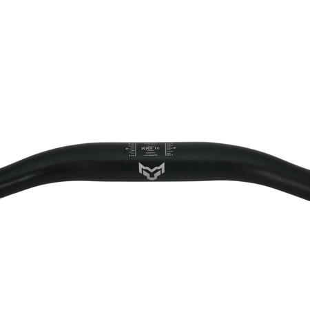 AL XE Pro Handlebar (Arctic Leopard XE Pro OEM) - Pinned Electric