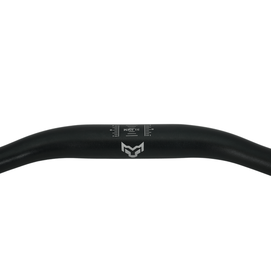 AL XE Pro Handlebar (Arctic Leopard XE Pro OEM) - Pinned Electric