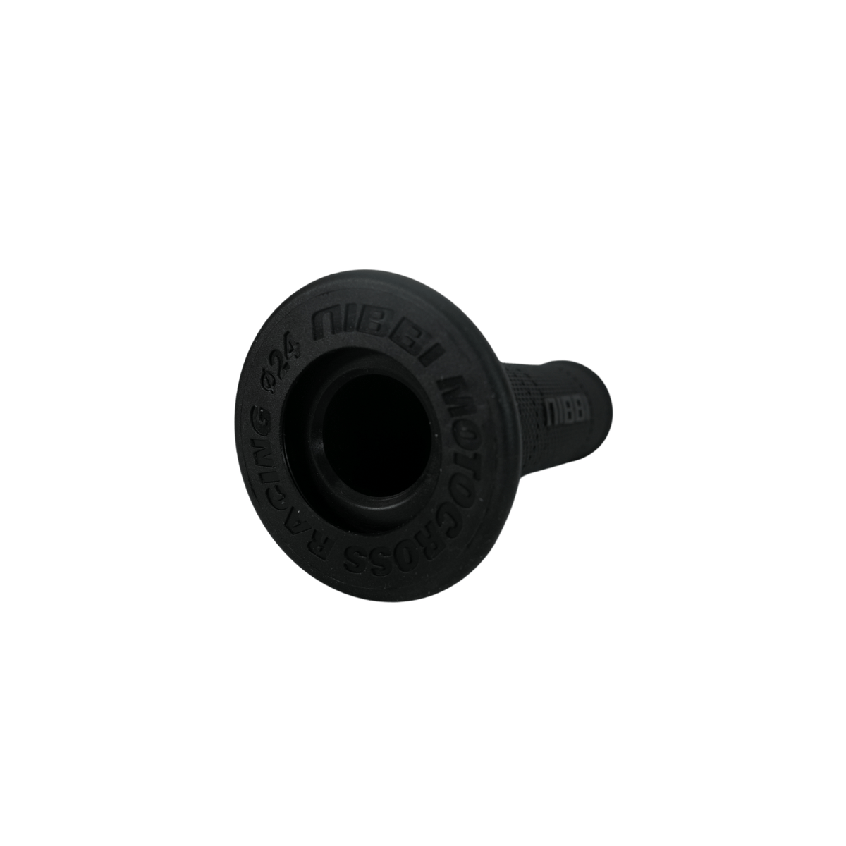 AL XE Pro Handlebar Grip (Arctic Leopard XE Pro OEM) - Pinned Electric