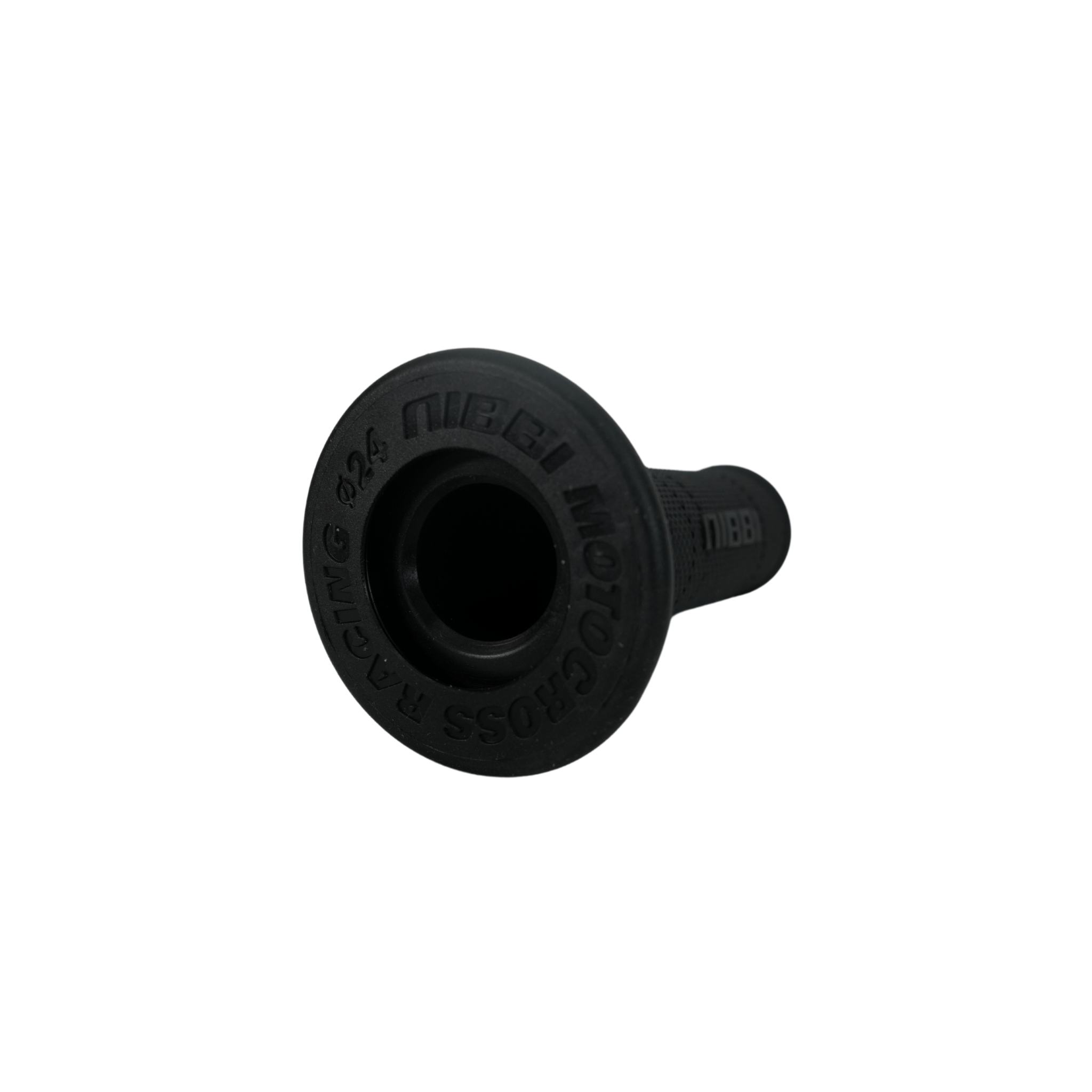 AL XE Pro Handlebar Grip (Arctic Leopard XE Pro OEM) - Pinned Electric