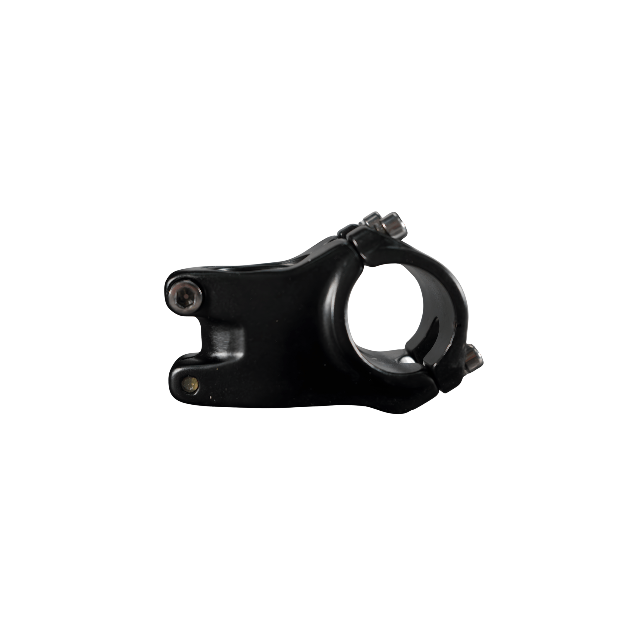 AL XE Pro Handlebar Stem Mount (Arctic Leopard XE Pro OEM) - Pinned Electric