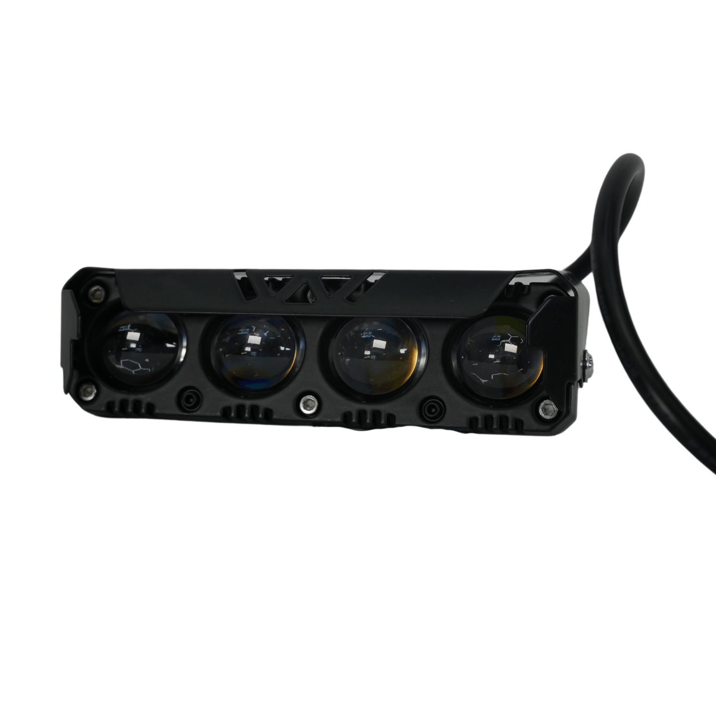 AL XE Pro Headlight (Arctic Leopard XE Pro OEM) - Pinned Electric