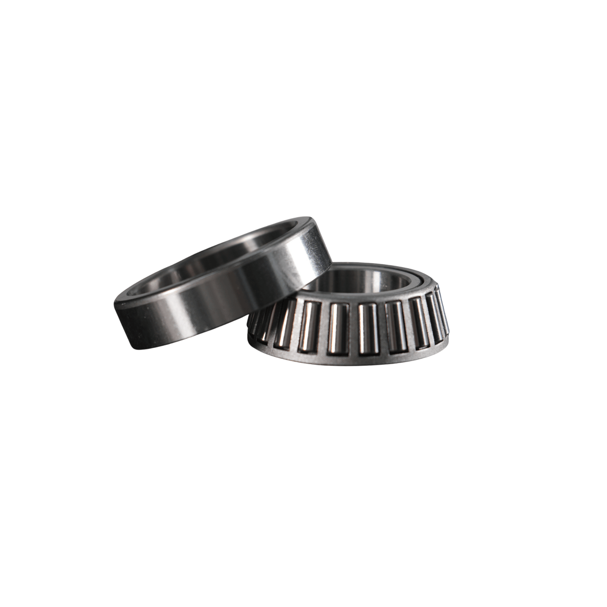 AL XE Pro lower headset cup (Arctic Leopard XE Pro OEM) - Pinned Electric