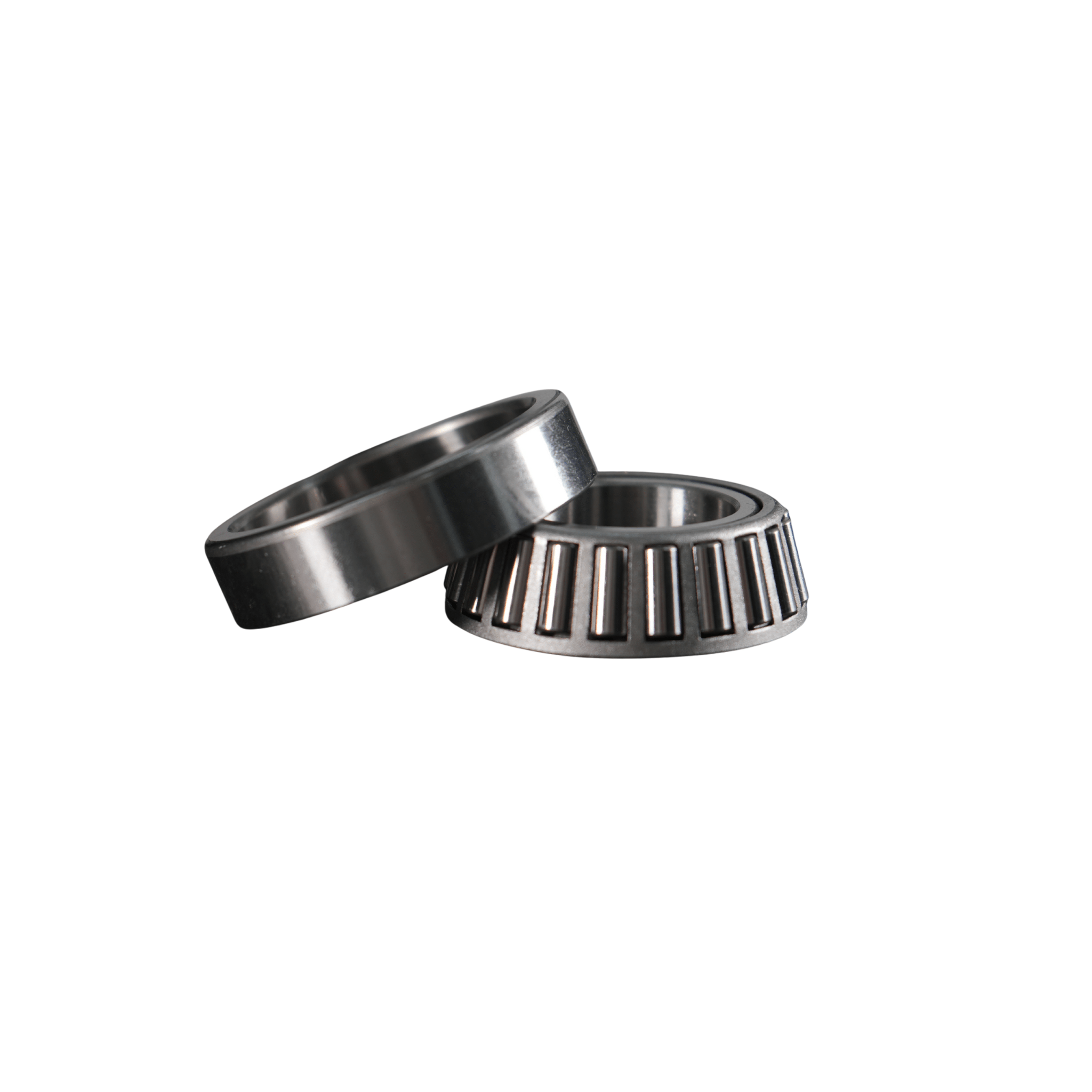 AL XE Pro lower headset cup (Arctic Leopard XE Pro OEM) - Pinned Electric