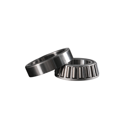 AL XE Pro lower headset cup (Arctic Leopard XE Pro OEM) - Pinned Electric