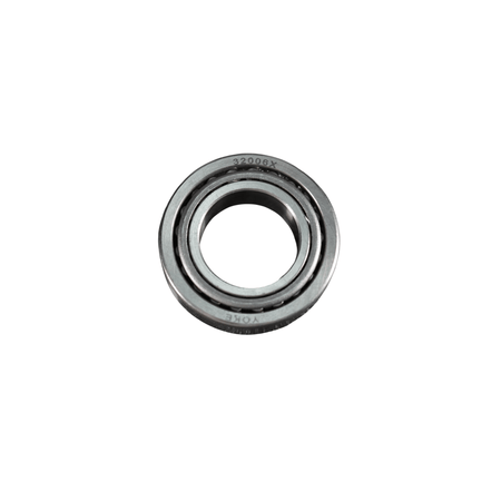 AL XE Pro lower headset cup (Arctic Leopard XE Pro OEM) - Pinned Electric