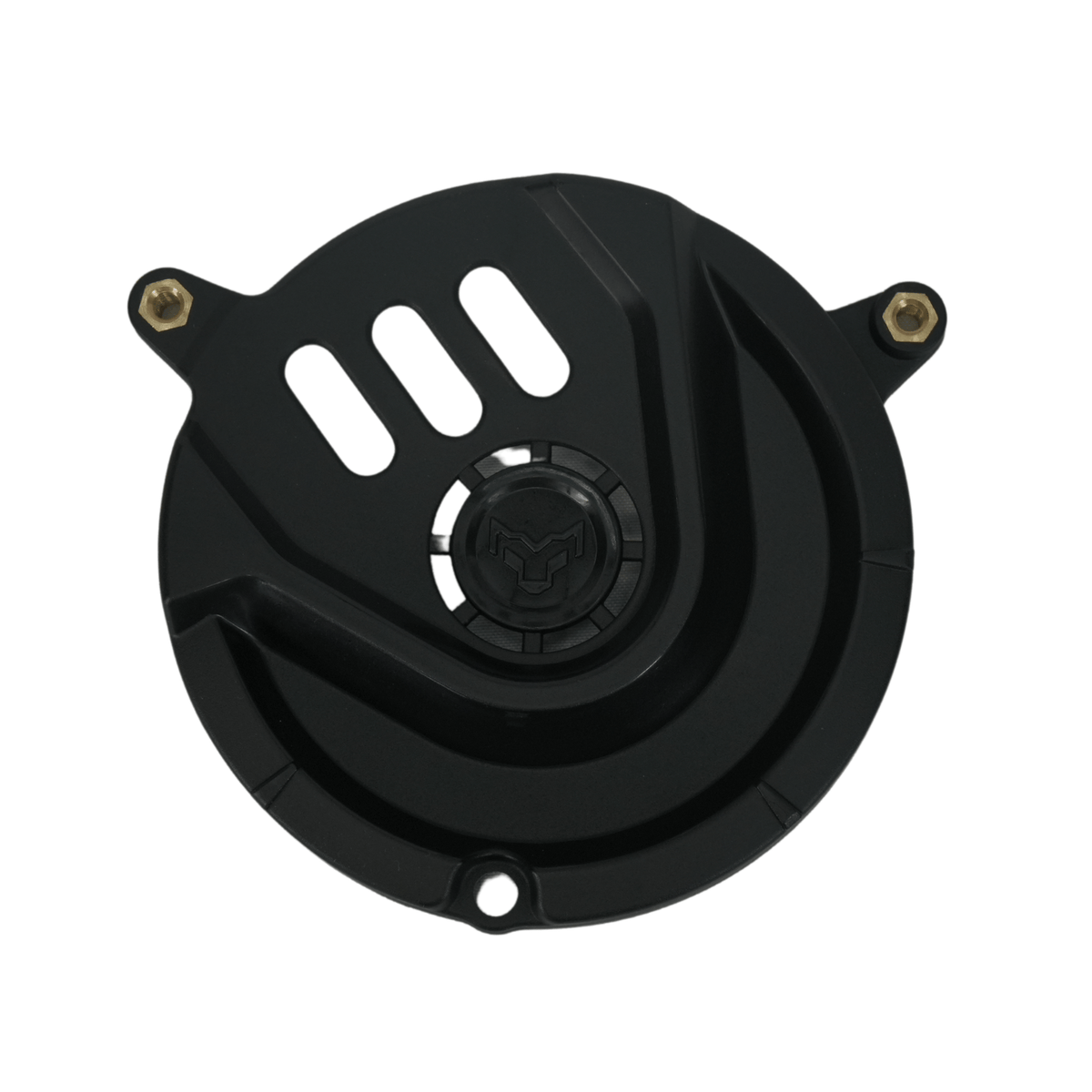 AL XE Pro Motor Cover (Arctic Leopard XE Pro OEM) - Pinned Electric