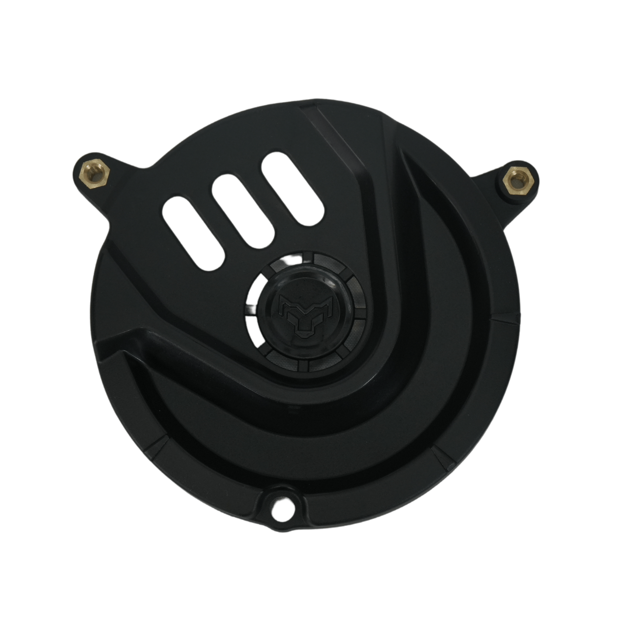 AL XE Pro Motor Cover (Arctic Leopard XE Pro OEM) - Pinned Electric