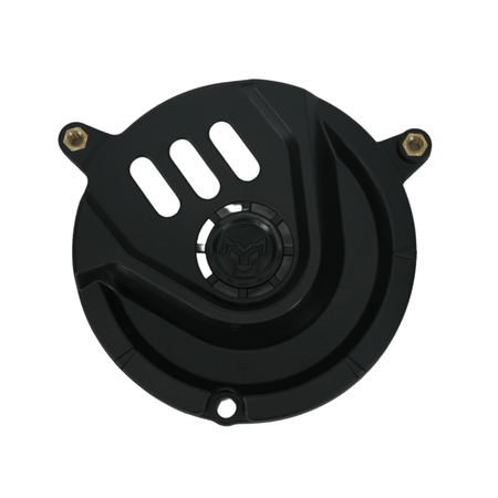 AL XE Pro Motor Cover (Arctic Leopard XE Pro OEM) - Pinned Electric