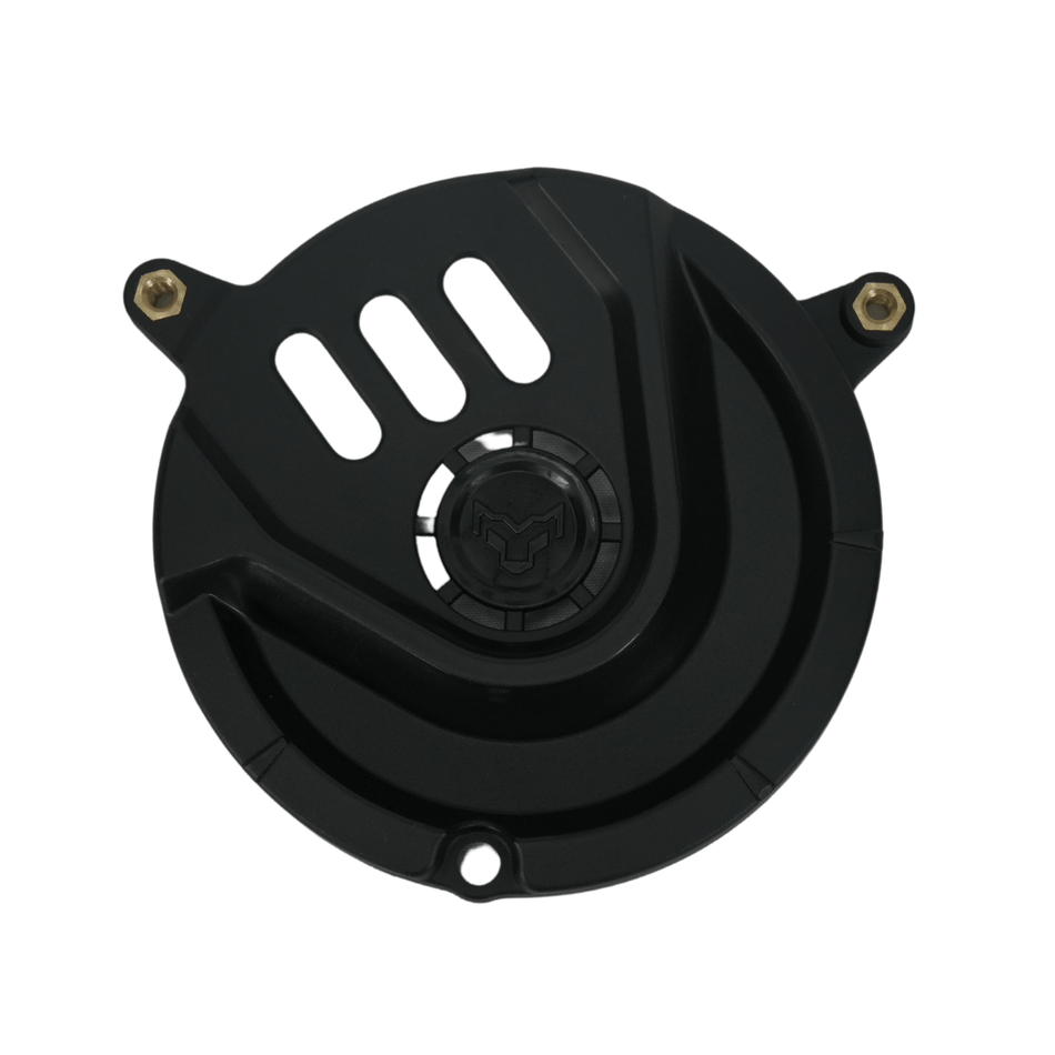 AL XE Pro Motor Cover (Arctic Leopard XE Pro OEM) - Pinned Electric