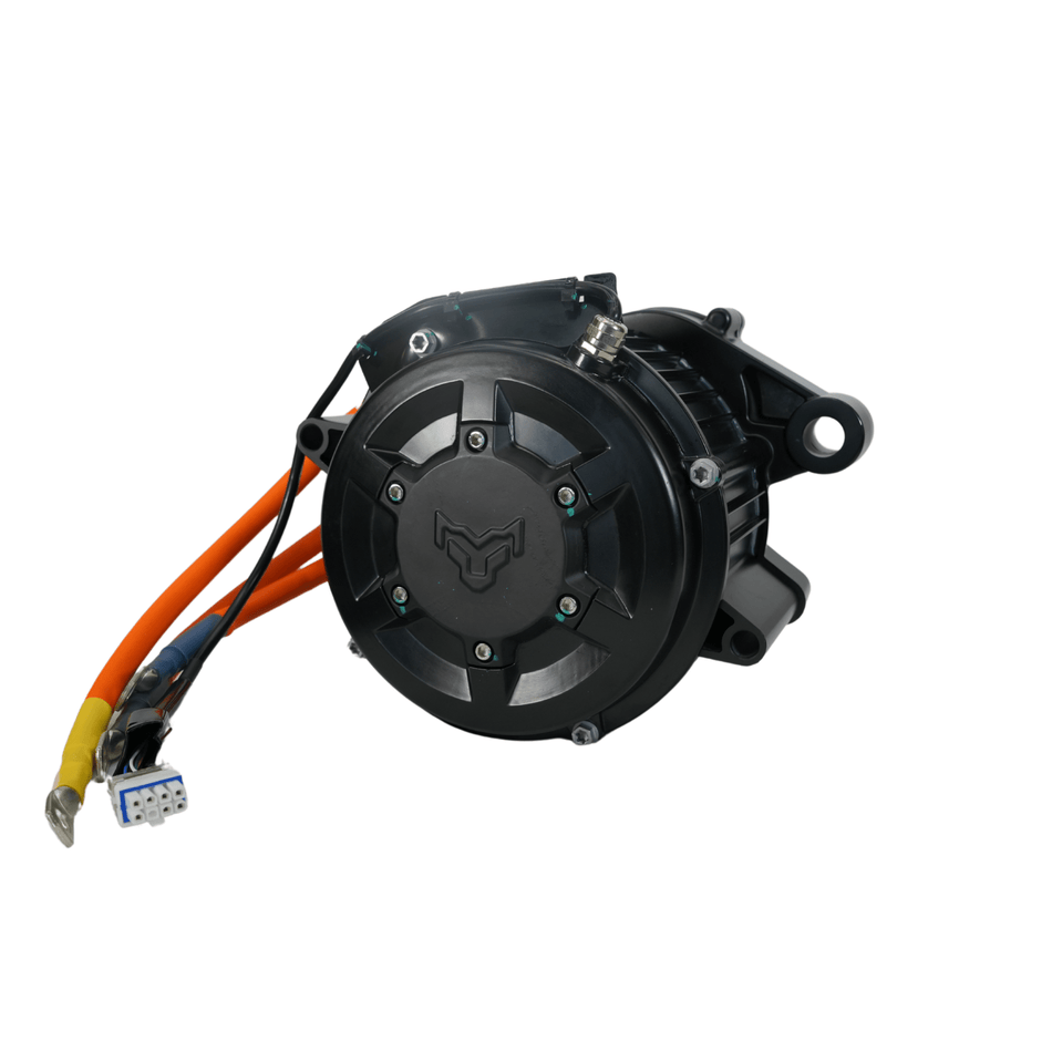 AL XE Pro Motor16.8 kW (Arctic Leopard XE Pro OEM) - Pinned Electric