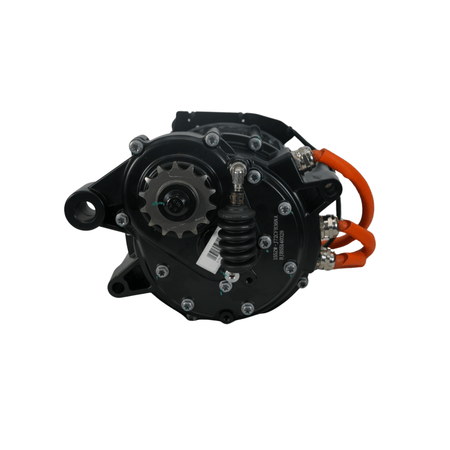 AL XE Pro Motor16.8 kW (Arctic Leopard XE Pro OEM) - Pinned Electric