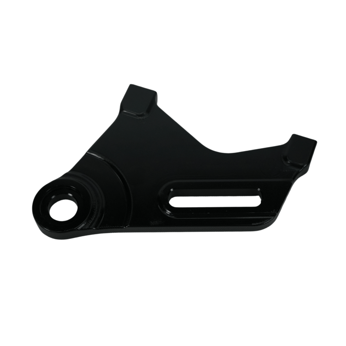 AL XE Pro Rear Brake Bracket (Arctic Leopard XE Pro OEM) - Pinned Electric