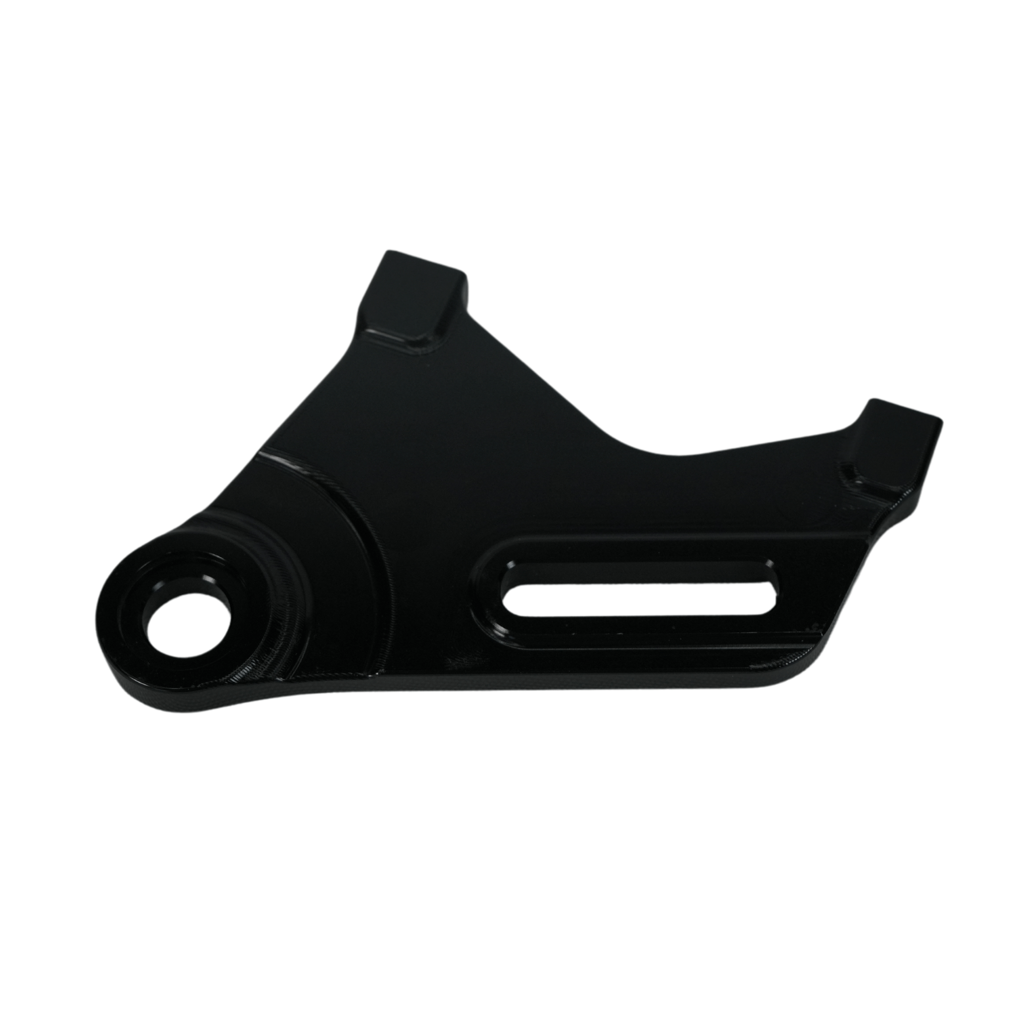 AL XE Pro Rear Brake Bracket (Arctic Leopard XE Pro OEM) - Pinned Electric