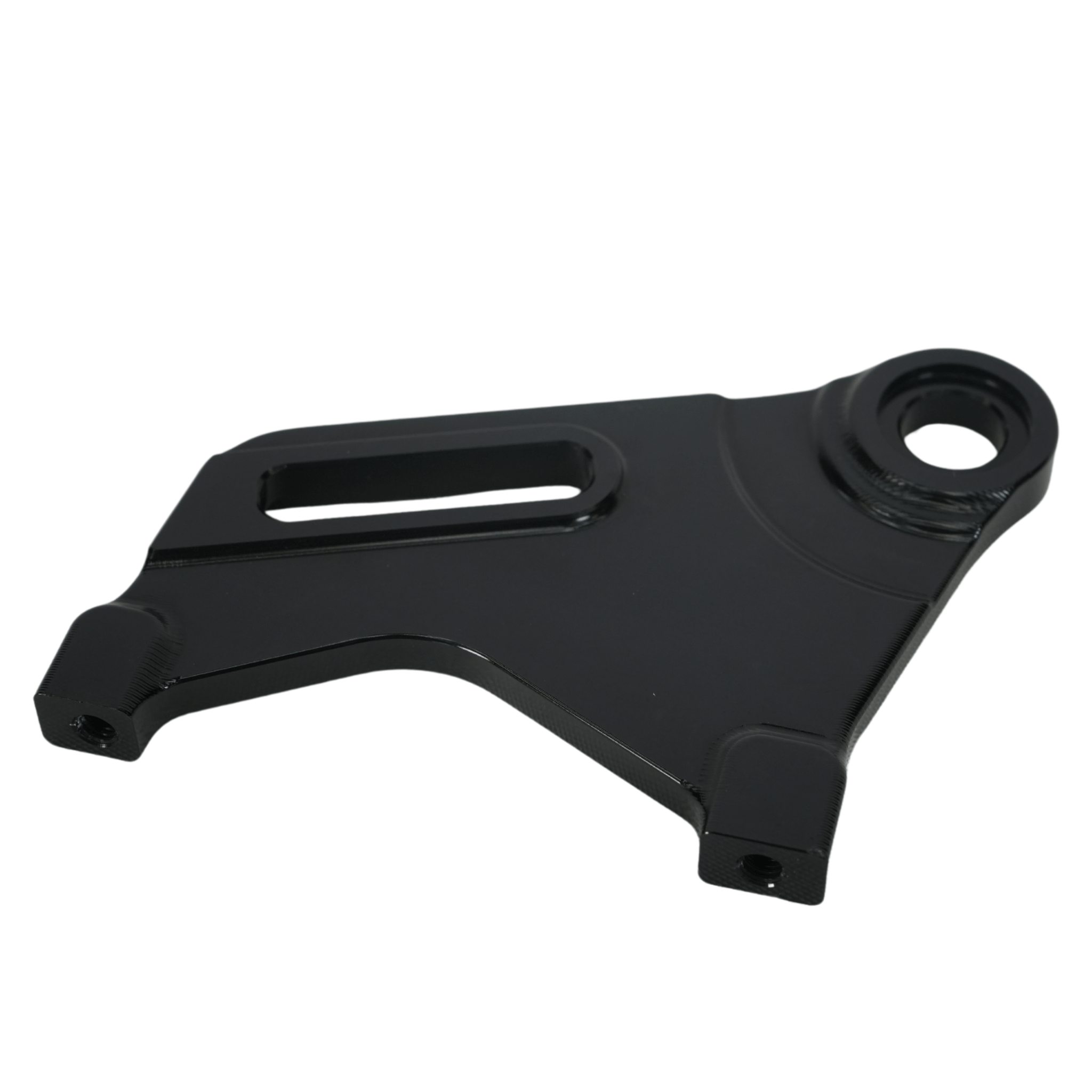 AL XE Pro Rear Brake Bracket (Arctic Leopard XE Pro OEM) - Pinned Electric