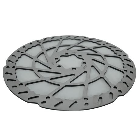 AL XE Pro Rear Brake Disc (Arctic Leopard XE Pro OEM) - Pinned Electric