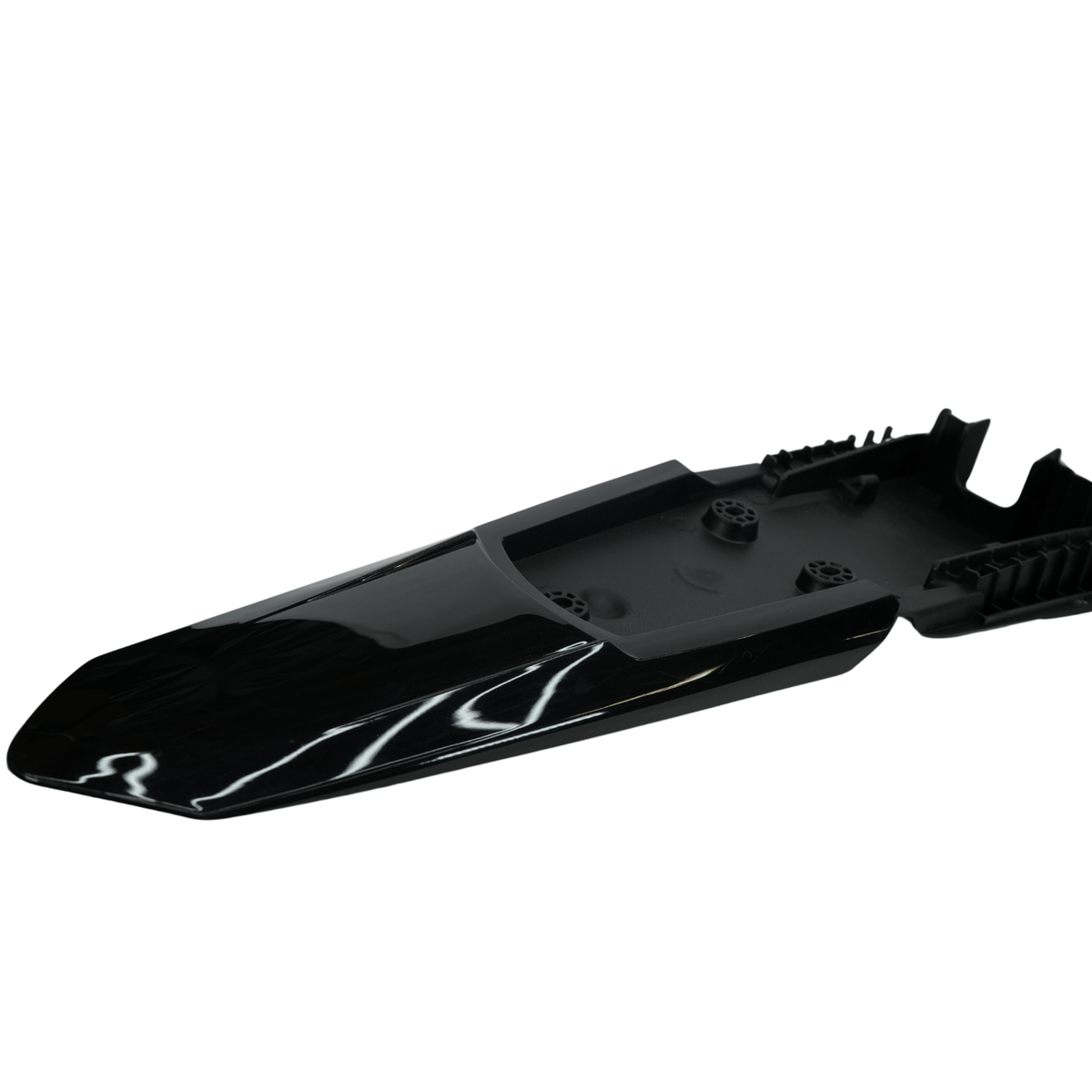 AL XE Pro Rear Fender (Arctic Leopard XE Pro OEM) - Pinned Electric