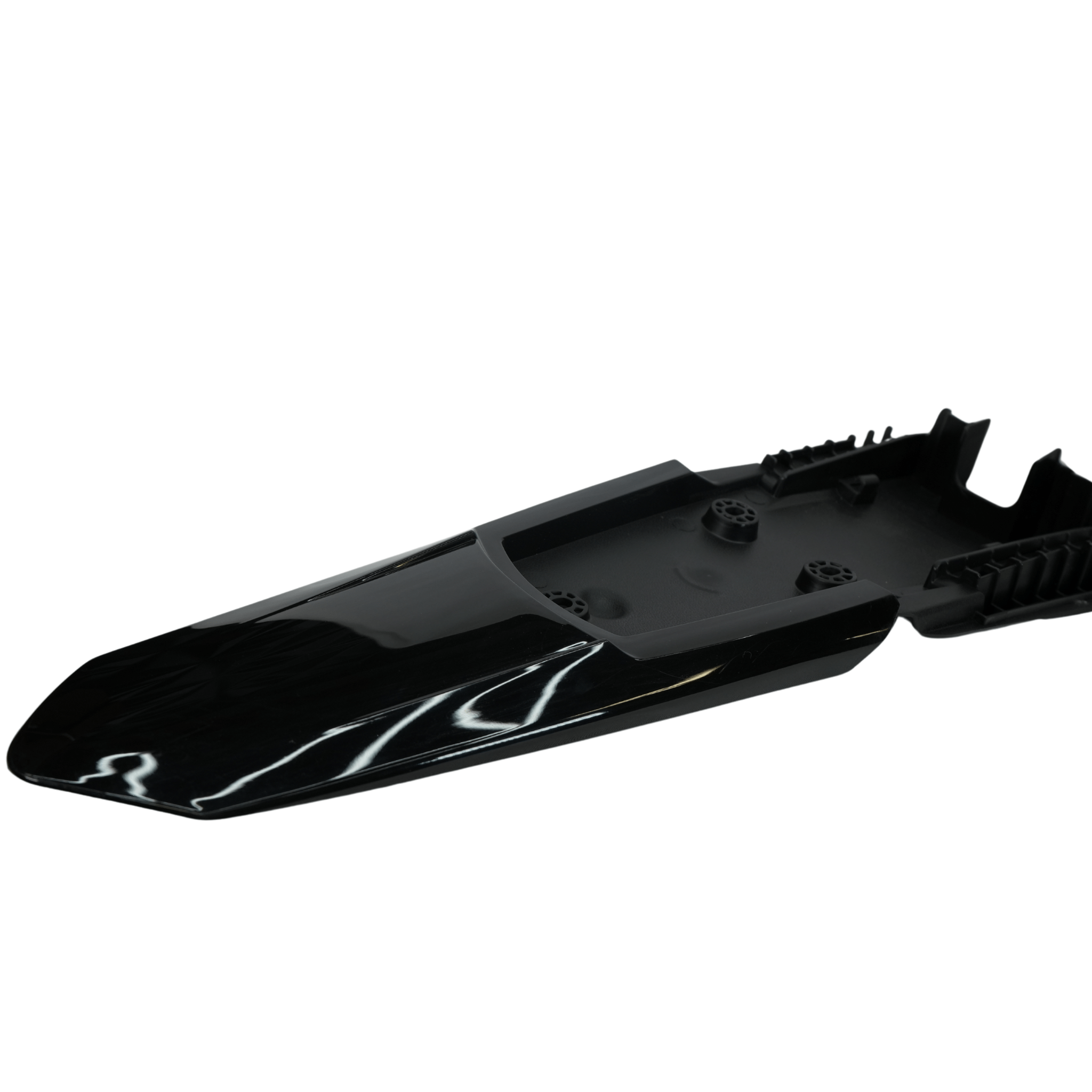 AL XE Pro Rear Fender (Arctic Leopard XE Pro OEM) - Pinned Electric
