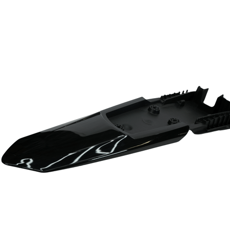 AL XE Pro Rear Fender (Arctic Leopard XE Pro OEM) - Pinned Electric