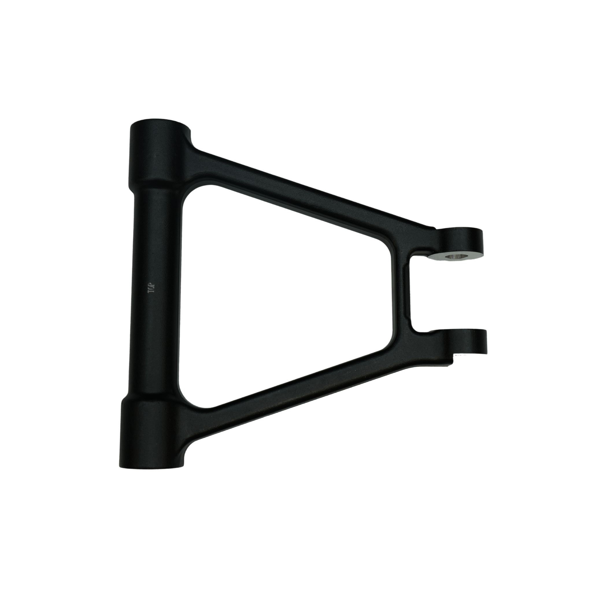 AL XE Pro Rear Suspension Triangle (Arctic Leopard XE Pro OEM) - Pinned Electric