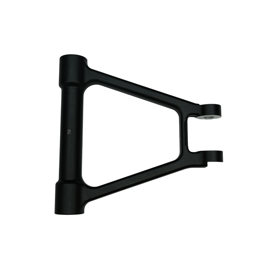 AL XE Pro Rear Suspension Triangle (Arctic Leopard XE Pro OEM) - Pinned Electric