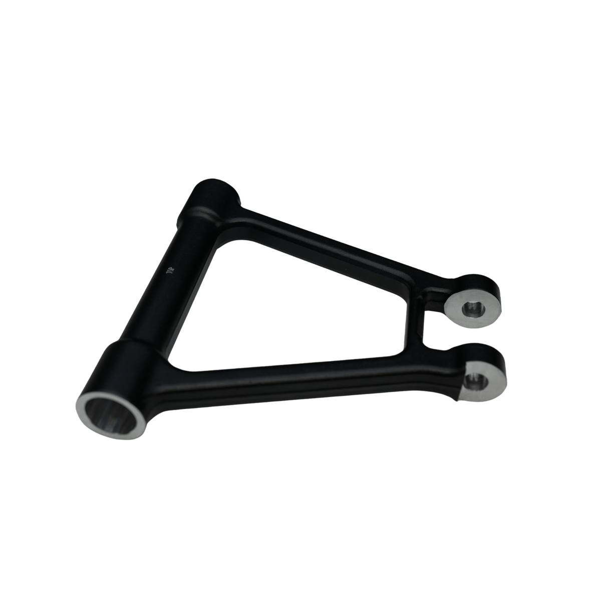 AL XE Pro Rear Suspension Triangle (Arctic Leopard XE Pro OEM) - Pinned Electric