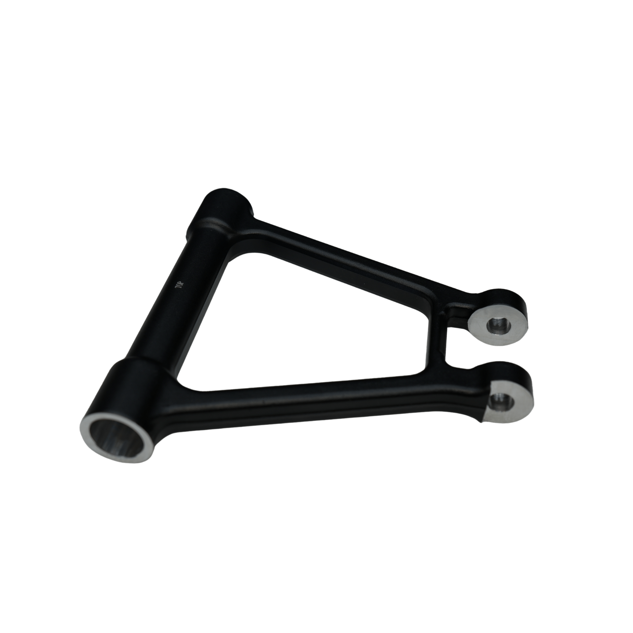 AL XE Pro Rear Suspension Triangle (Arctic Leopard XE Pro OEM) - Pinned Electric