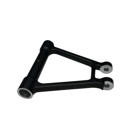 AL XE Pro Rear Suspension Triangle (Arctic Leopard XE Pro OEM) - Pinned Electric