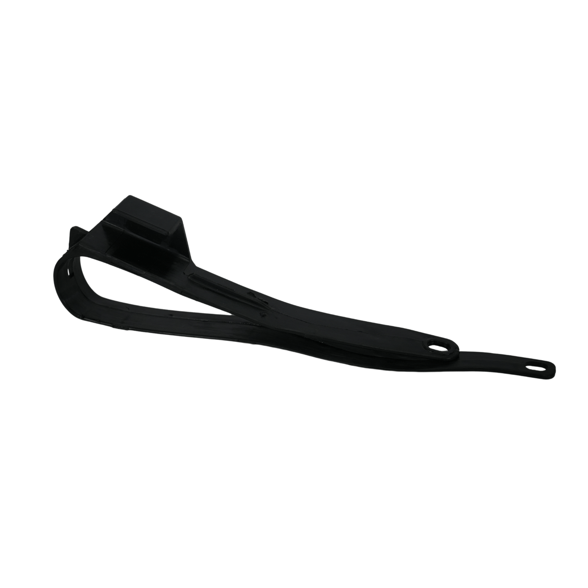 AL XE Pro Rear Swingarm Cover Chain Protector (Arctic Leopard XE Pro OEM) - Pinned Electric