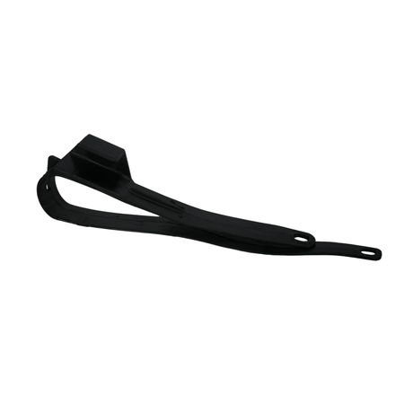 AL XE Pro Rear Swingarm Cover Chain Protector (Arctic Leopard XE Pro OEM) - Pinned Electric