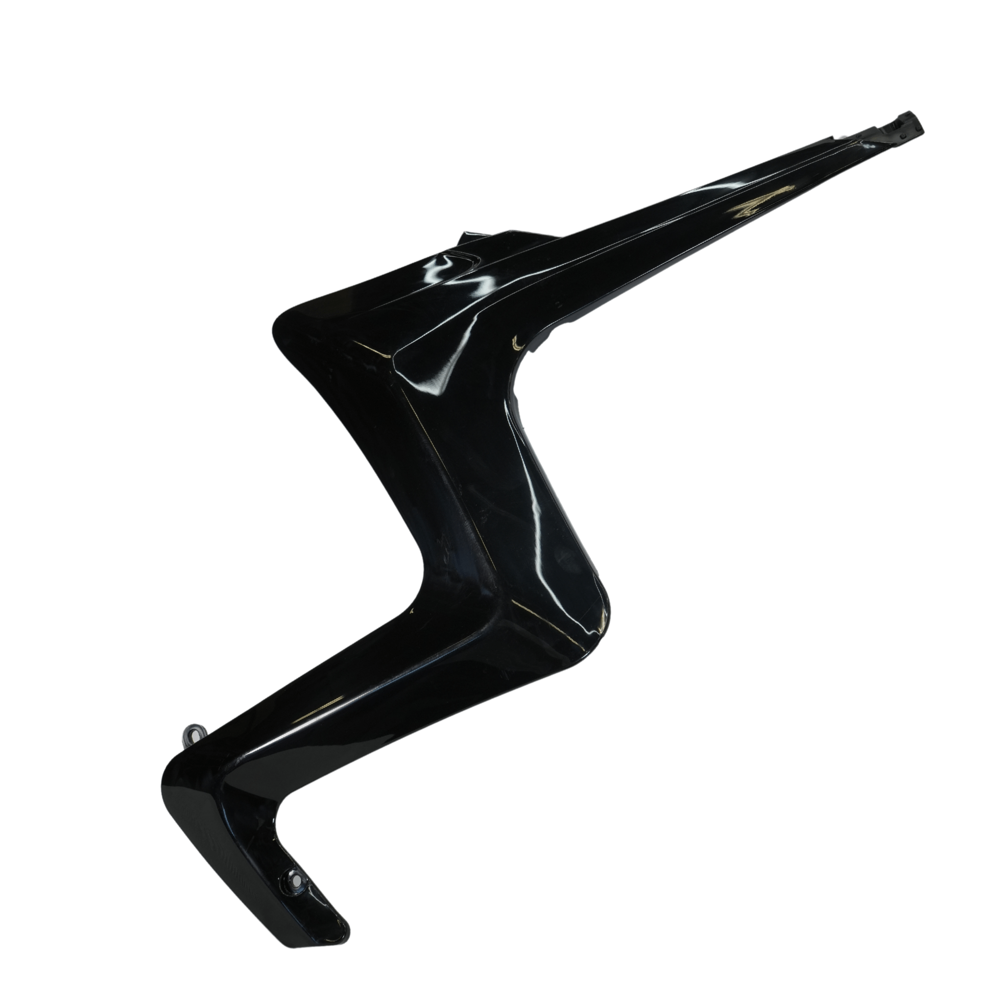 AL XE Pro Right Side Cover (Arctic Leopard XE Pro OEM) - Pinned Electric