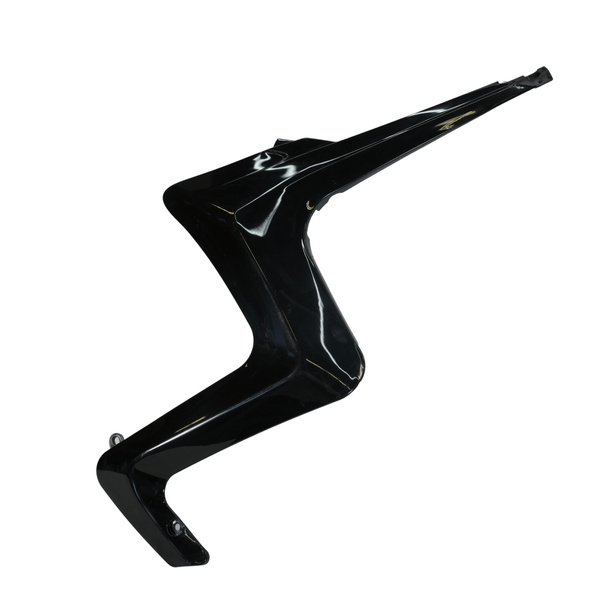 AL XE Pro Right Side Cover (Arctic Leopard XE Pro OEM) - Pinned Electric