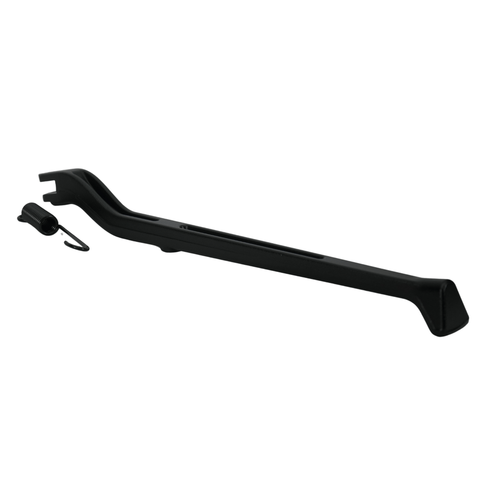 AL XE Pro Side Stand (Arctic Leopard XE Pro OEM) - Pinned Electric